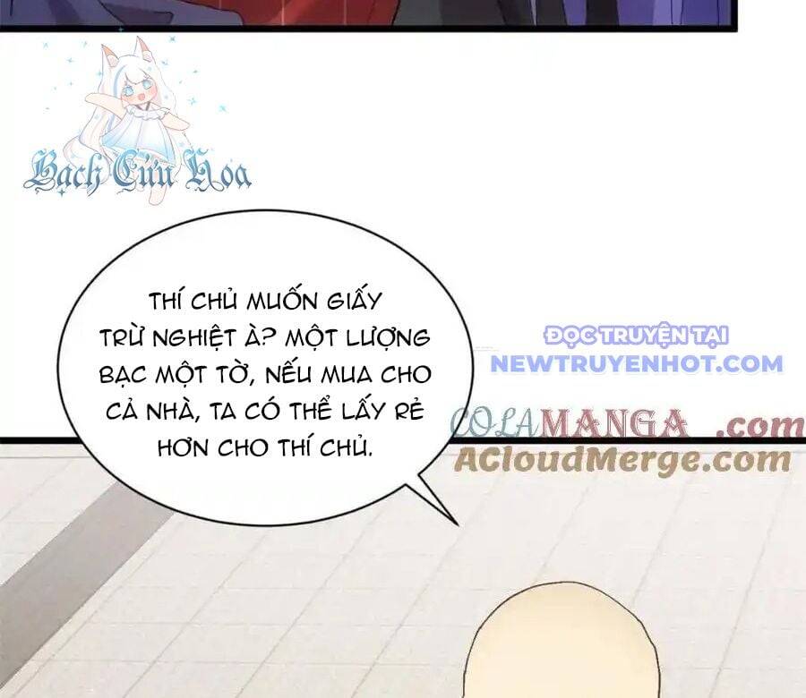 Ta Chính Là Không Theo Sáo Lộ Ra Bài Chapter 286 - 40