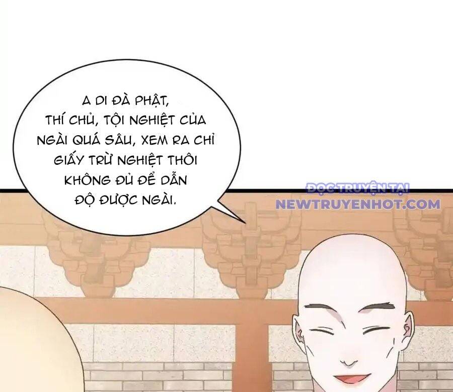 Ta Chính Là Không Theo Sáo Lộ Ra Bài Chapter 286 - 48