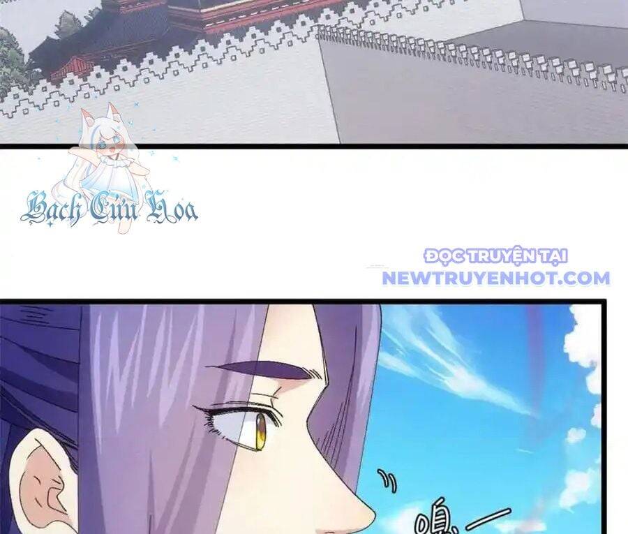 Ta Chính Là Không Theo Sáo Lộ Ra Bài Chapter 286 - 7