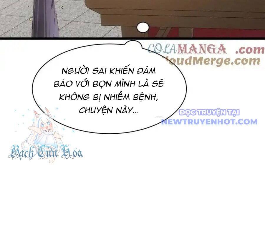 Ta Chính Là Không Theo Sáo Lộ Ra Bài Chapter 286 - 62