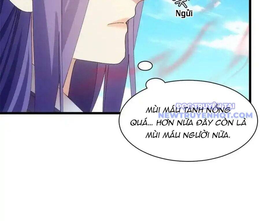 Ta Chính Là Không Theo Sáo Lộ Ra Bài Chapter 286 - 8