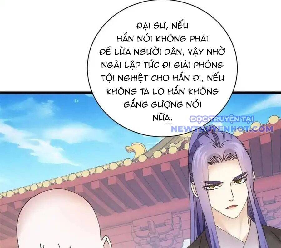 Ta Chính Là Không Theo Sáo Lộ Ra Bài Chapter 286 - 79