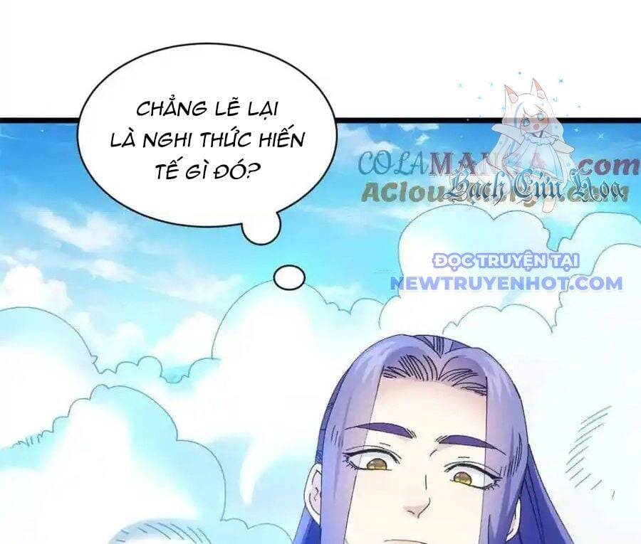 Ta Chính Là Không Theo Sáo Lộ Ra Bài Chapter 286 - 9