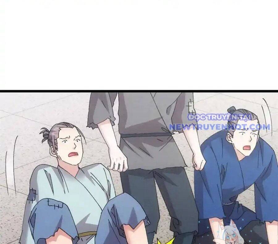 Ta Chính Là Không Theo Sáo Lộ Ra Bài Chapter 287 - 11