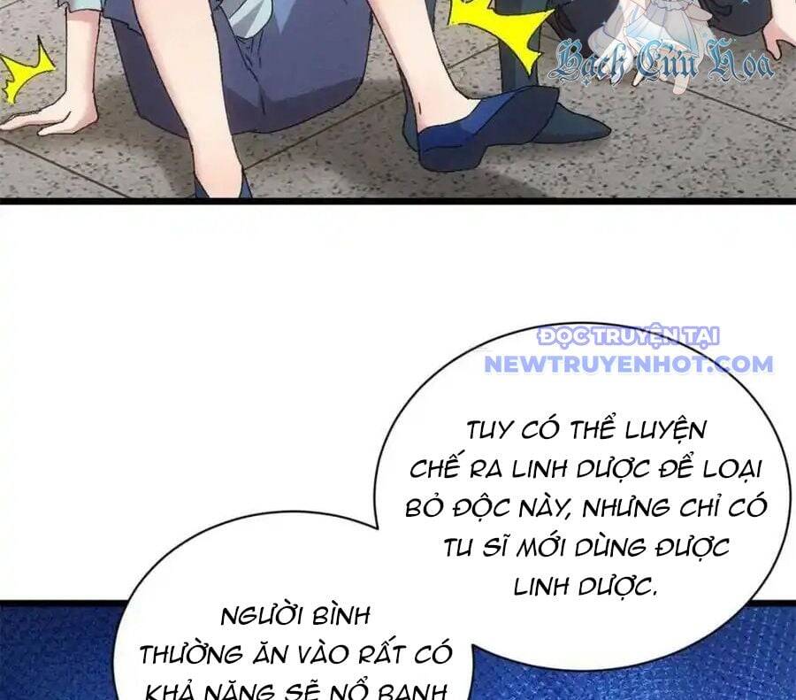 Ta Chính Là Không Theo Sáo Lộ Ra Bài Chapter 287 - 12