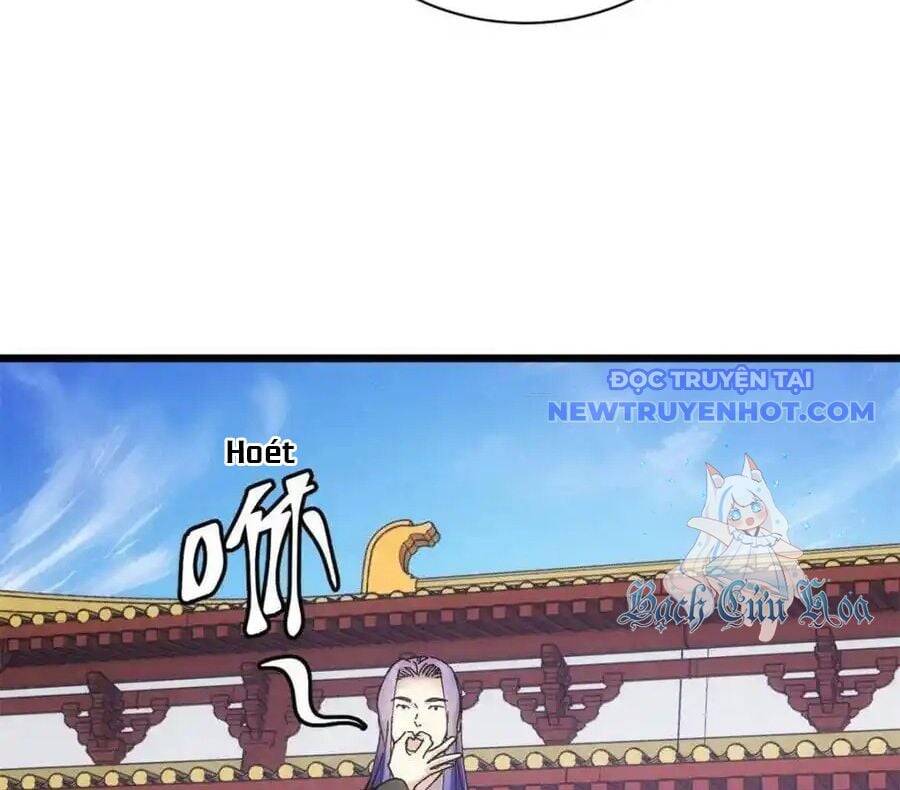 Ta Chính Là Không Theo Sáo Lộ Ra Bài Chapter 287 - 15