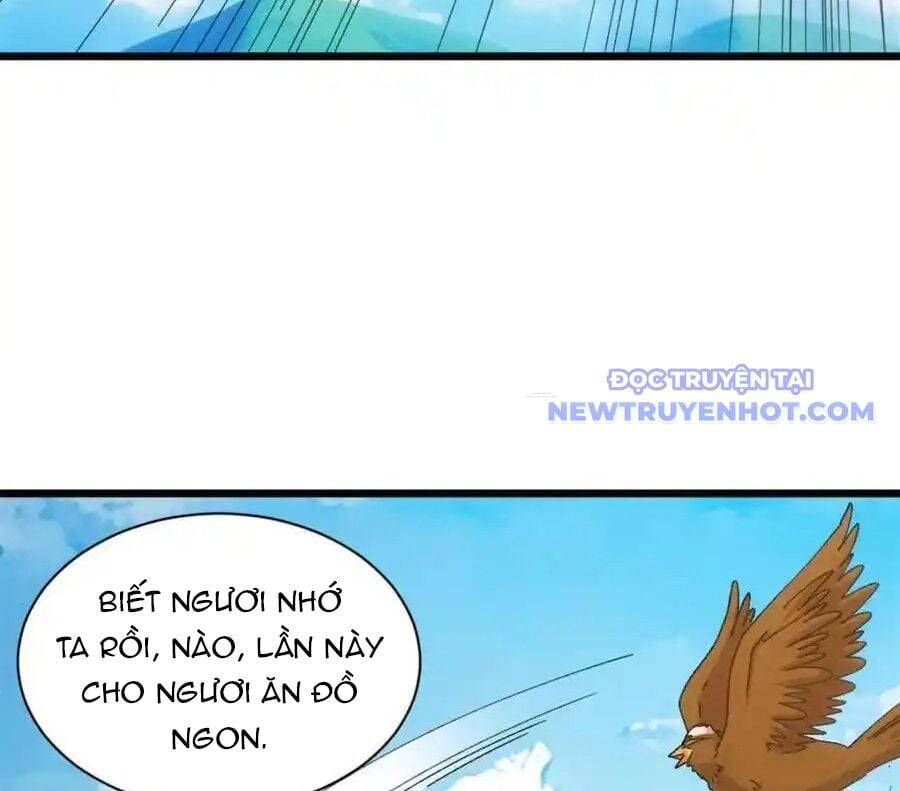 Ta Chính Là Không Theo Sáo Lộ Ra Bài Chapter 287 - 19