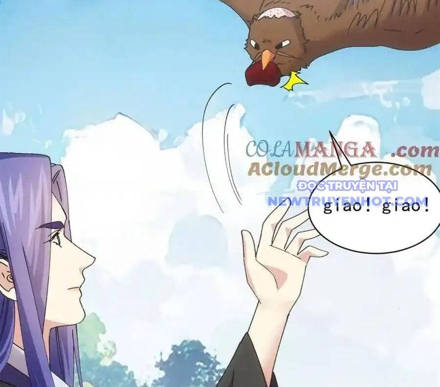 Ta Chính Là Không Theo Sáo Lộ Ra Bài Chapter 287 - 22