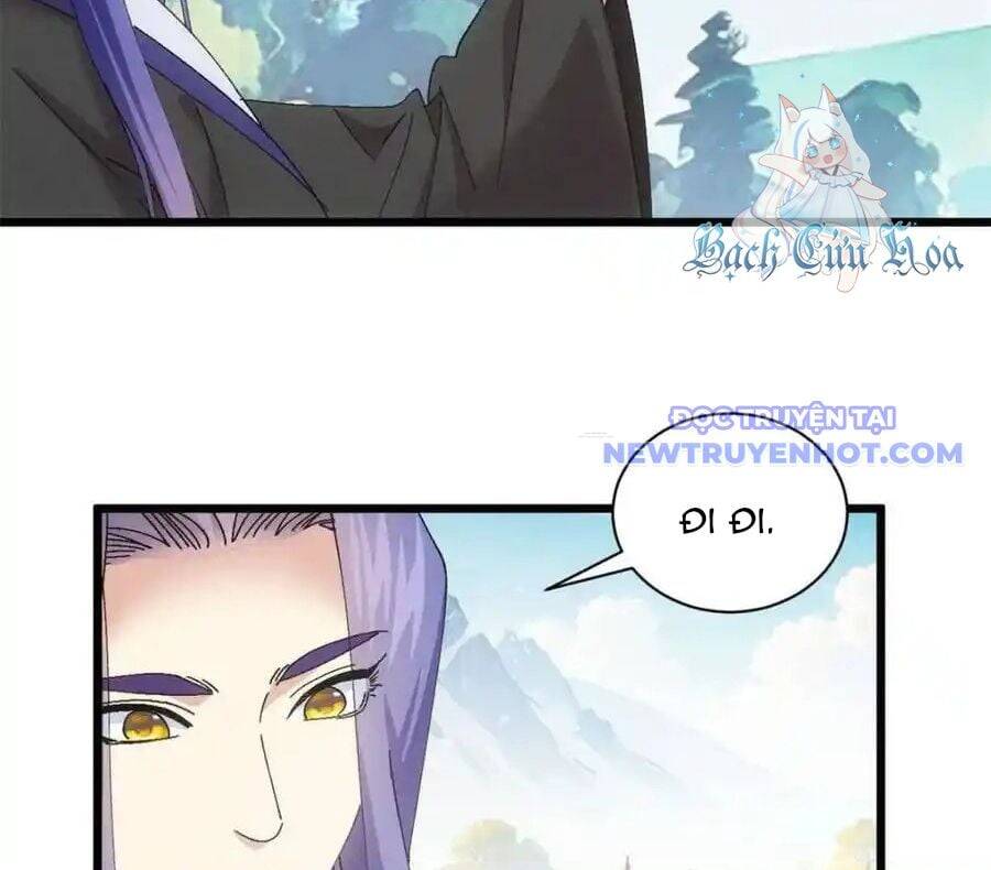 Ta Chính Là Không Theo Sáo Lộ Ra Bài Chapter 287 - 23