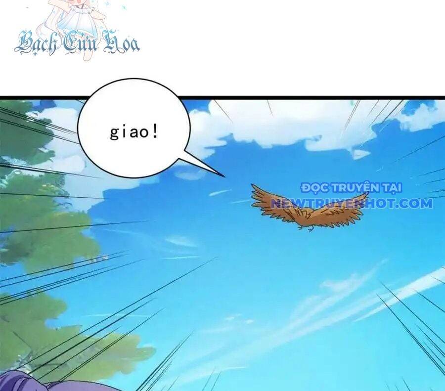 Ta Chính Là Không Theo Sáo Lộ Ra Bài Chapter 287 - 25