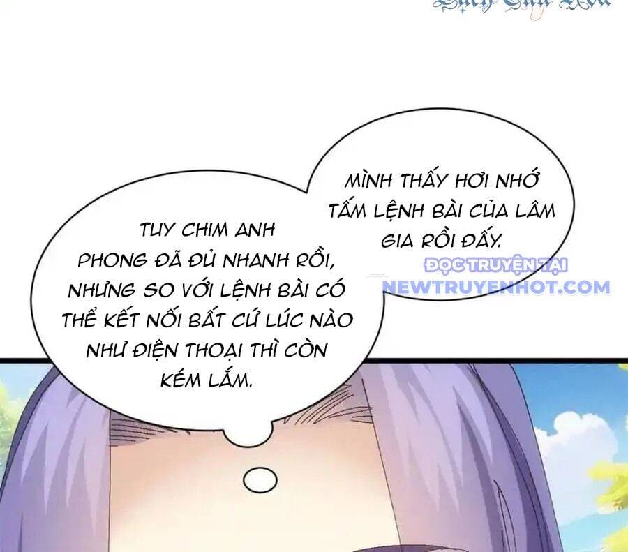 Ta Chính Là Không Theo Sáo Lộ Ra Bài Chapter 287 - 27