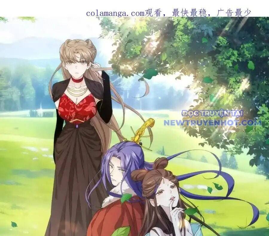 Ta Chính Là Không Theo Sáo Lộ Ra Bài Chapter 287 - 4