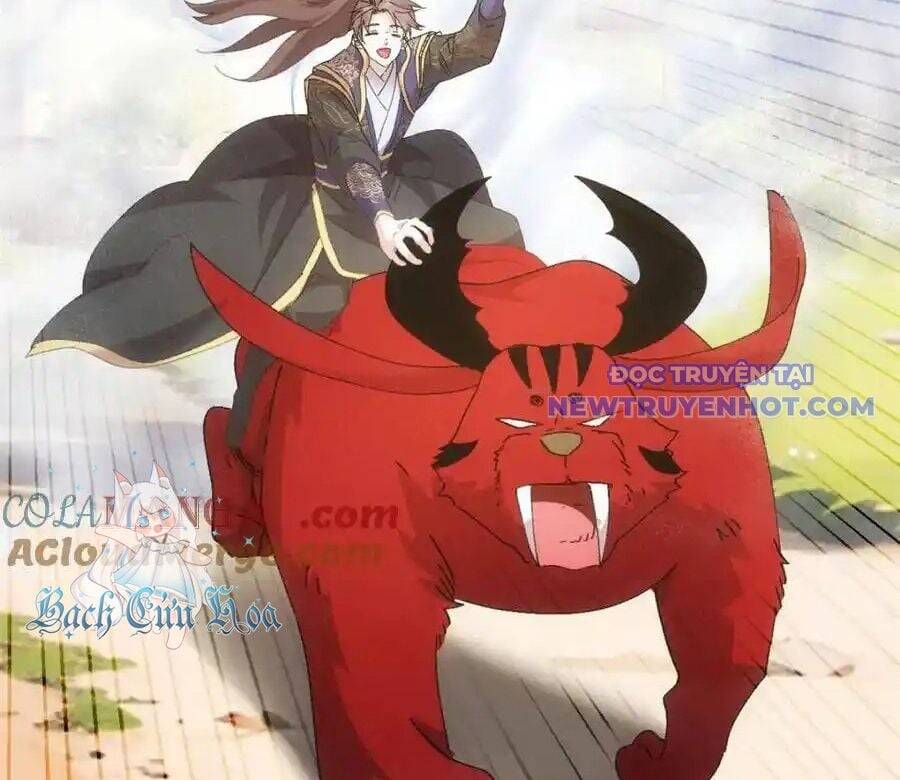 Ta Chính Là Không Theo Sáo Lộ Ra Bài Chapter 287 - 34