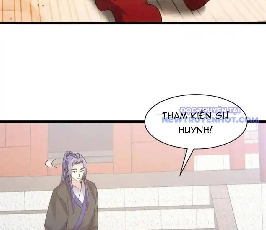 Ta Chính Là Không Theo Sáo Lộ Ra Bài Chapter 287 - 35