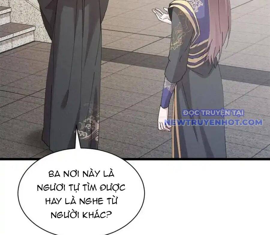 Ta Chính Là Không Theo Sáo Lộ Ra Bài Chapter 287 - 49