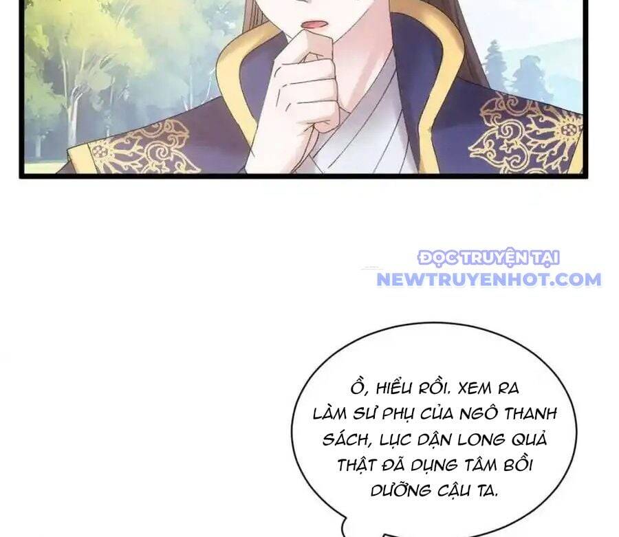 Ta Chính Là Không Theo Sáo Lộ Ra Bài Chapter 287 - 51