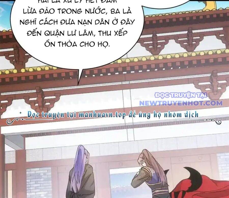 Ta Chính Là Không Theo Sáo Lộ Ra Bài Chapter 287 - 54