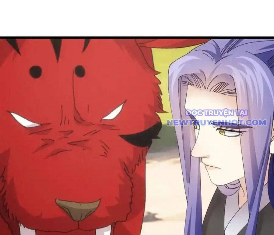 Ta Chính Là Không Theo Sáo Lộ Ra Bài Chapter 287 - 58