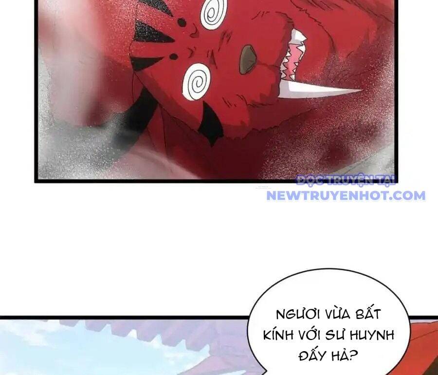 Ta Chính Là Không Theo Sáo Lộ Ra Bài Chapter 287 - 66