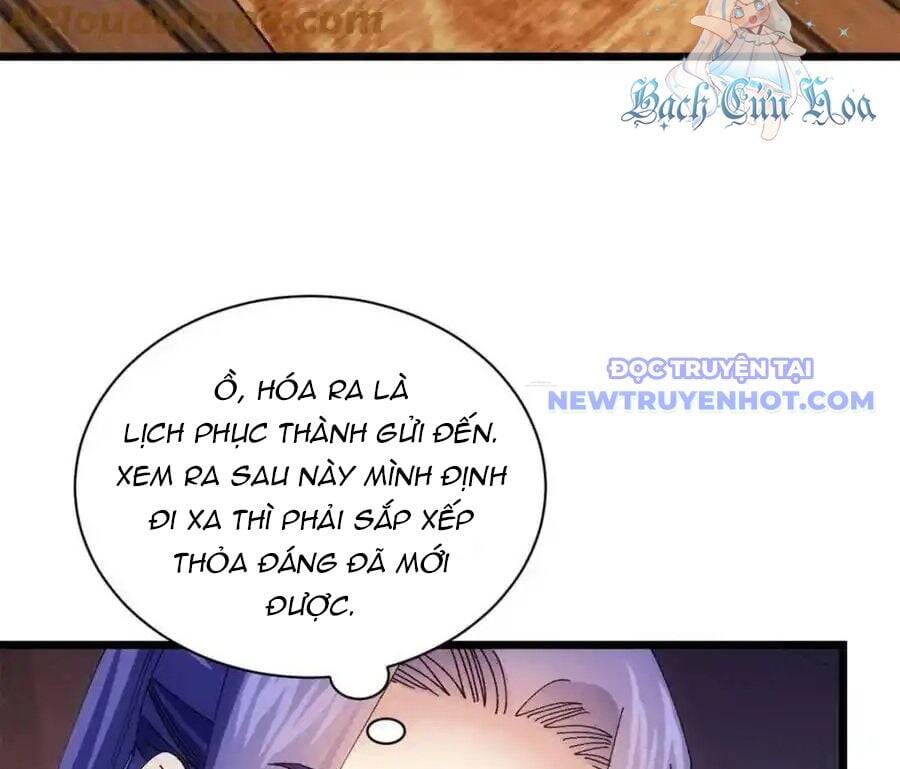 Ta Chính Là Không Theo Sáo Lộ Ra Bài Chapter 287 - 75