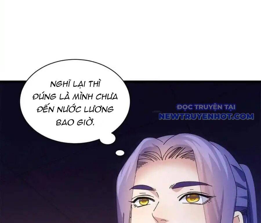 Ta Chính Là Không Theo Sáo Lộ Ra Bài Chapter 287 - 81