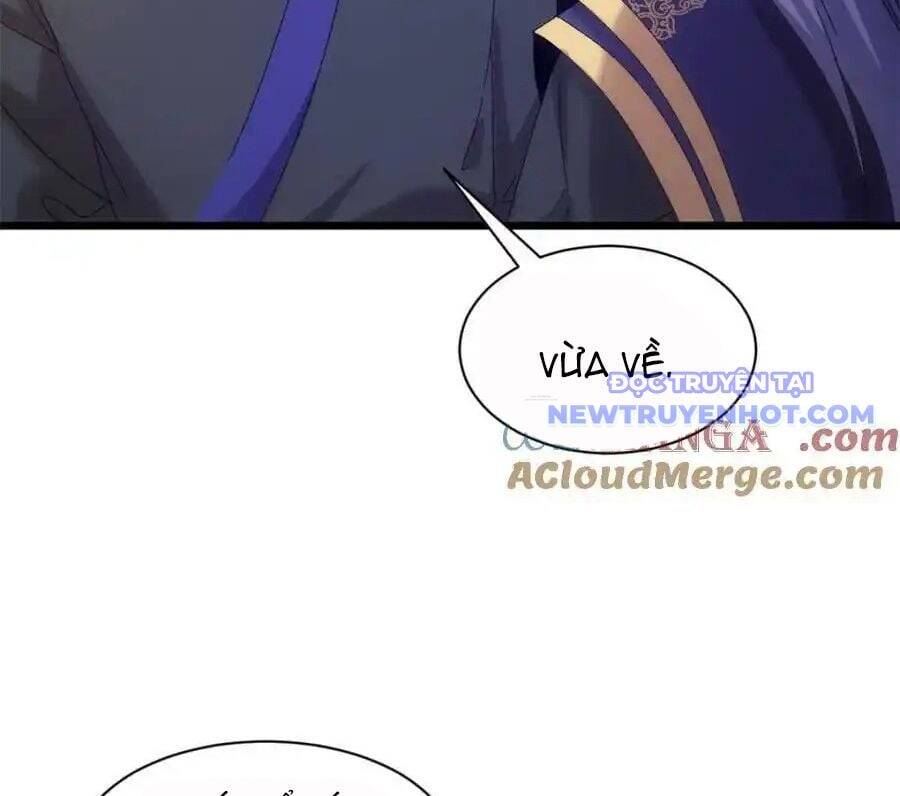 Ta Chính Là Không Theo Sáo Lộ Ra Bài Chapter 288 - 14