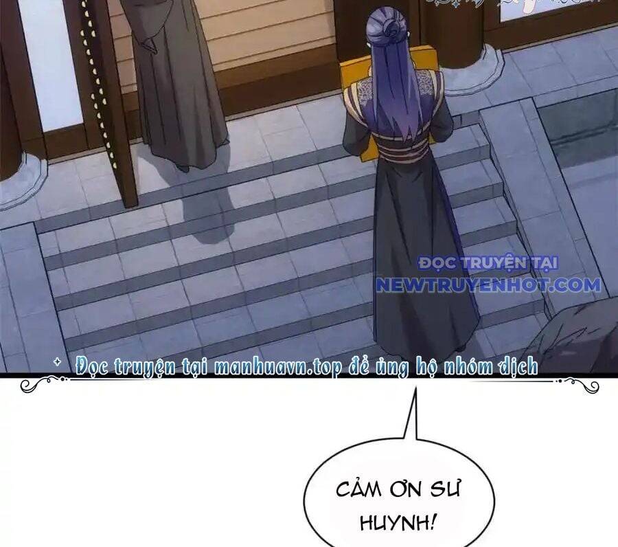 Ta Chính Là Không Theo Sáo Lộ Ra Bài Chapter 288 - 18