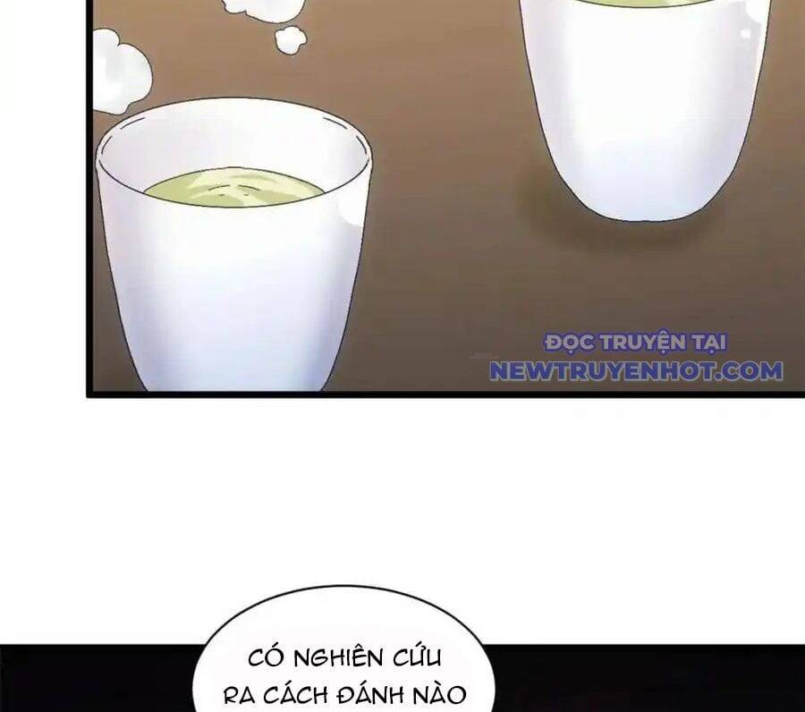 Ta Chính Là Không Theo Sáo Lộ Ra Bài Chapter 288 - 22