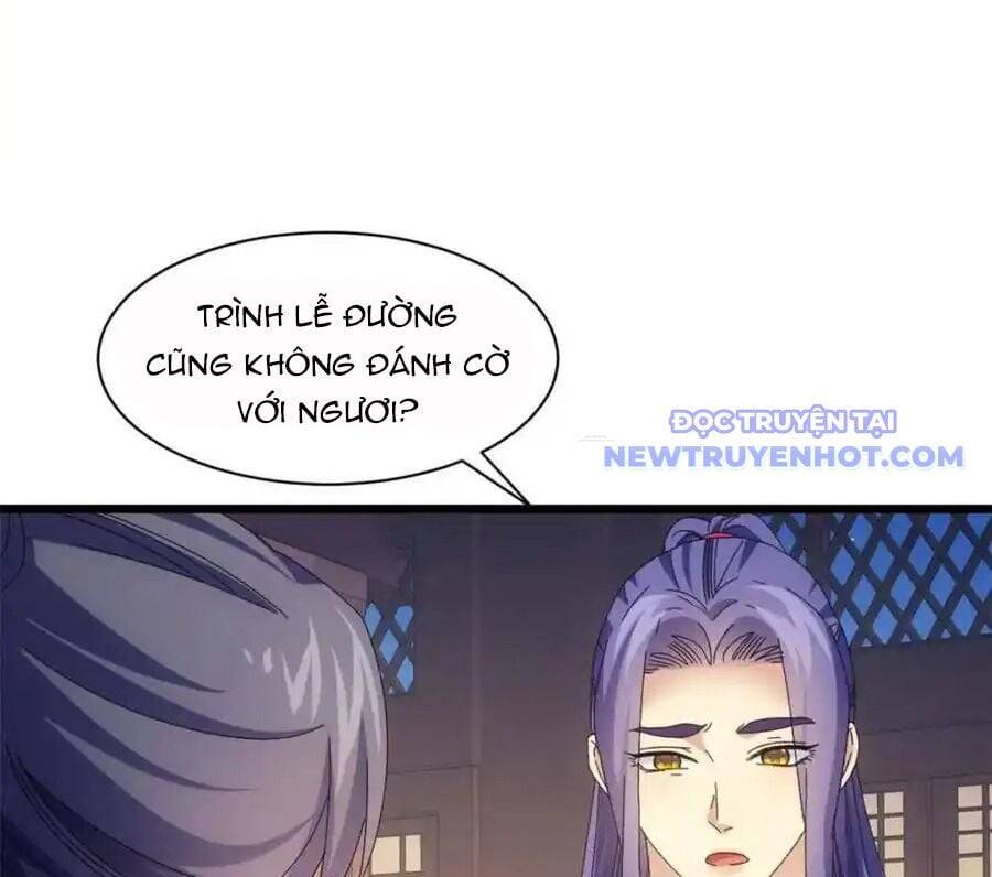 Ta Chính Là Không Theo Sáo Lộ Ra Bài Chapter 288 - 25