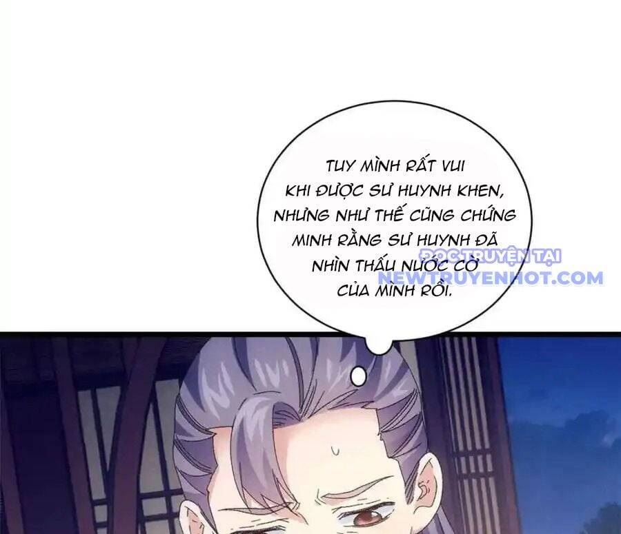 Ta Chính Là Không Theo Sáo Lộ Ra Bài Chapter 288 - 34