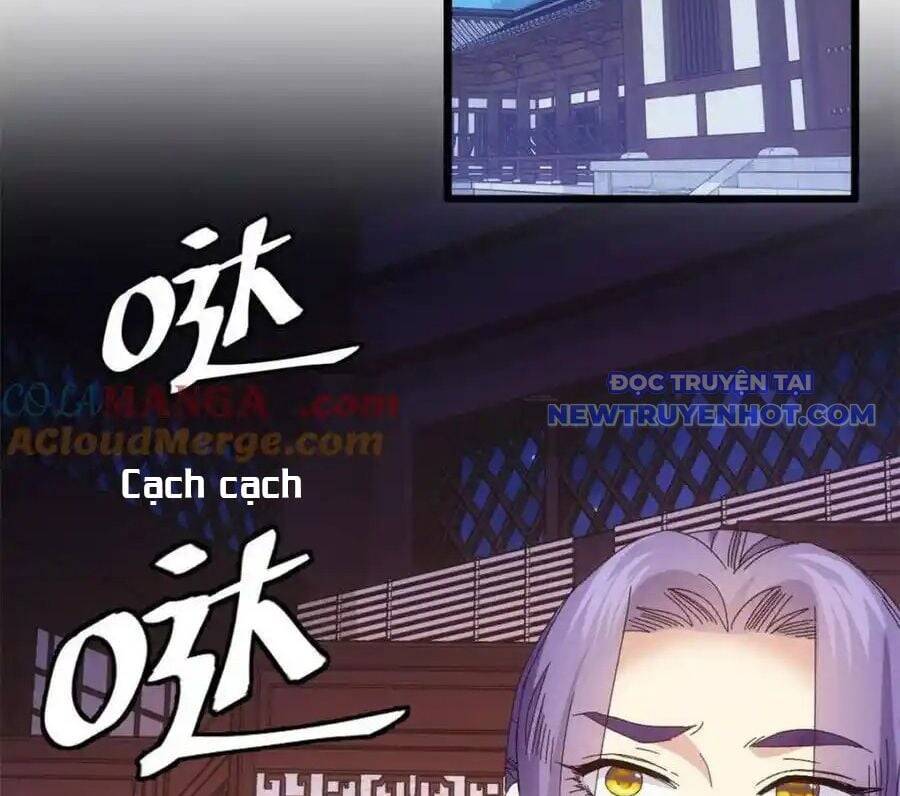 Ta Chính Là Không Theo Sáo Lộ Ra Bài Chapter 288 - 5