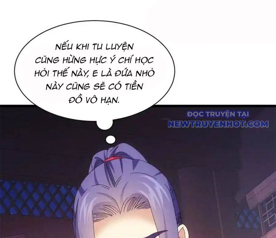 Ta Chính Là Không Theo Sáo Lộ Ra Bài Chapter 288 - 50