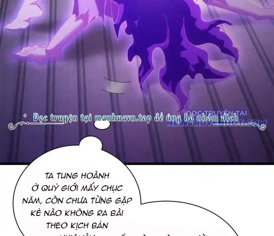 Ta Chính Là Không Theo Sáo Lộ Ra Bài Chapter 288 - 81