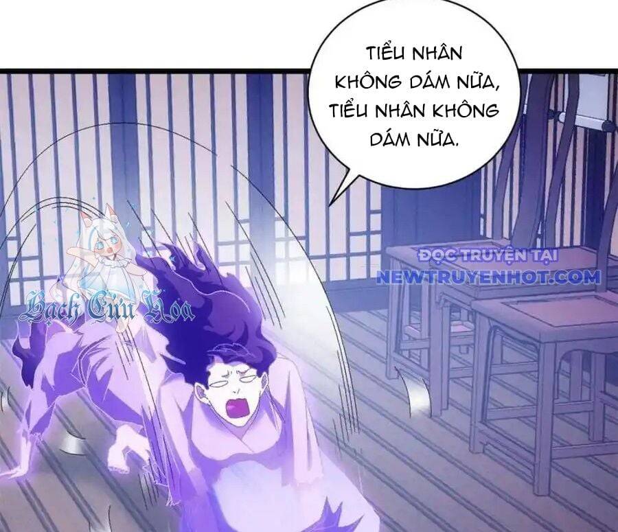 Ta Chính Là Không Theo Sáo Lộ Ra Bài Chapter 289 - 16