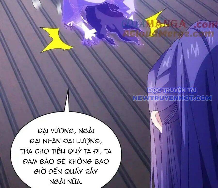 Ta Chính Là Không Theo Sáo Lộ Ra Bài Chapter 289 - 17