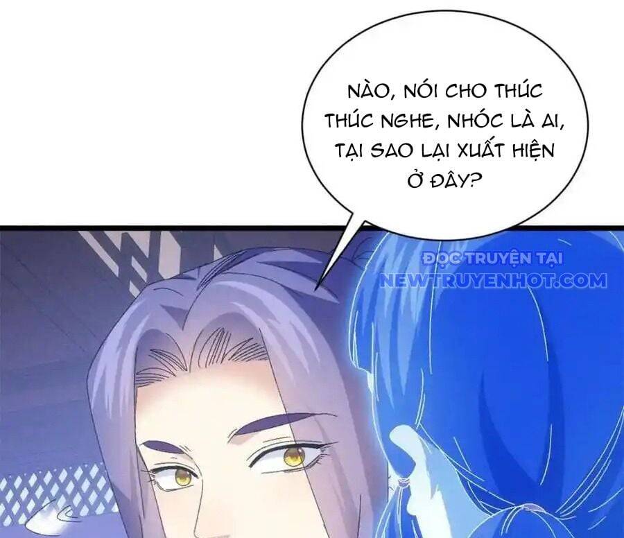 Ta Chính Là Không Theo Sáo Lộ Ra Bài Chapter 289 - 19