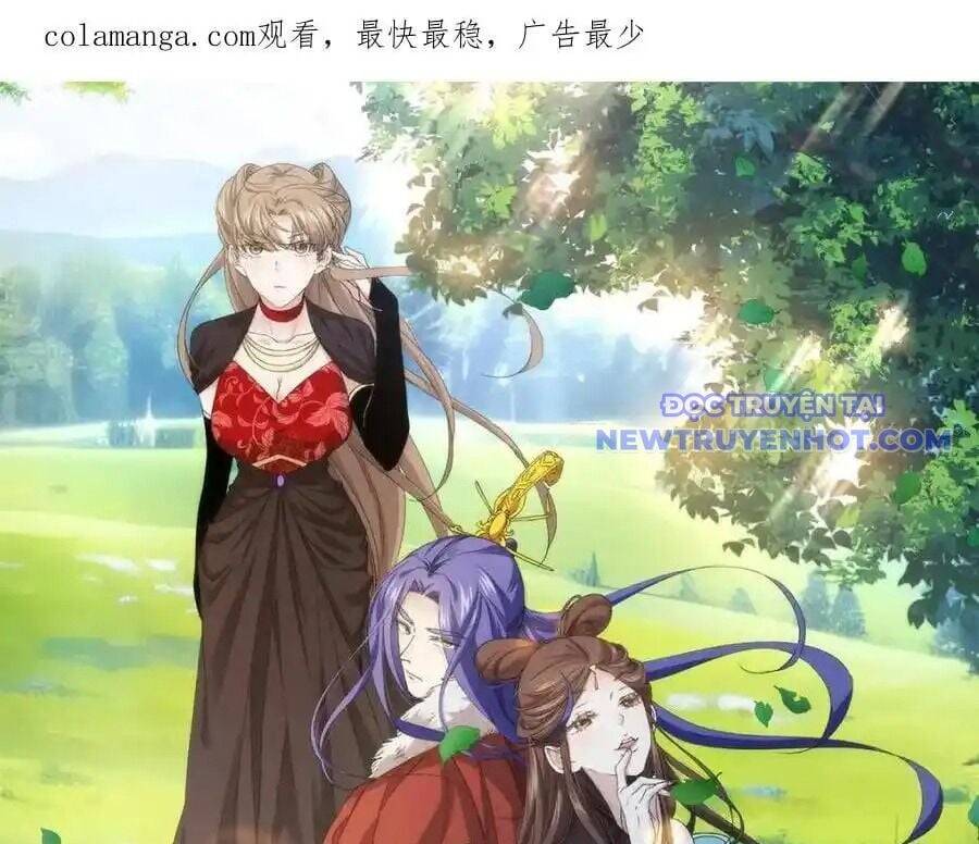 Ta Chính Là Không Theo Sáo Lộ Ra Bài Chapter 289 - 3