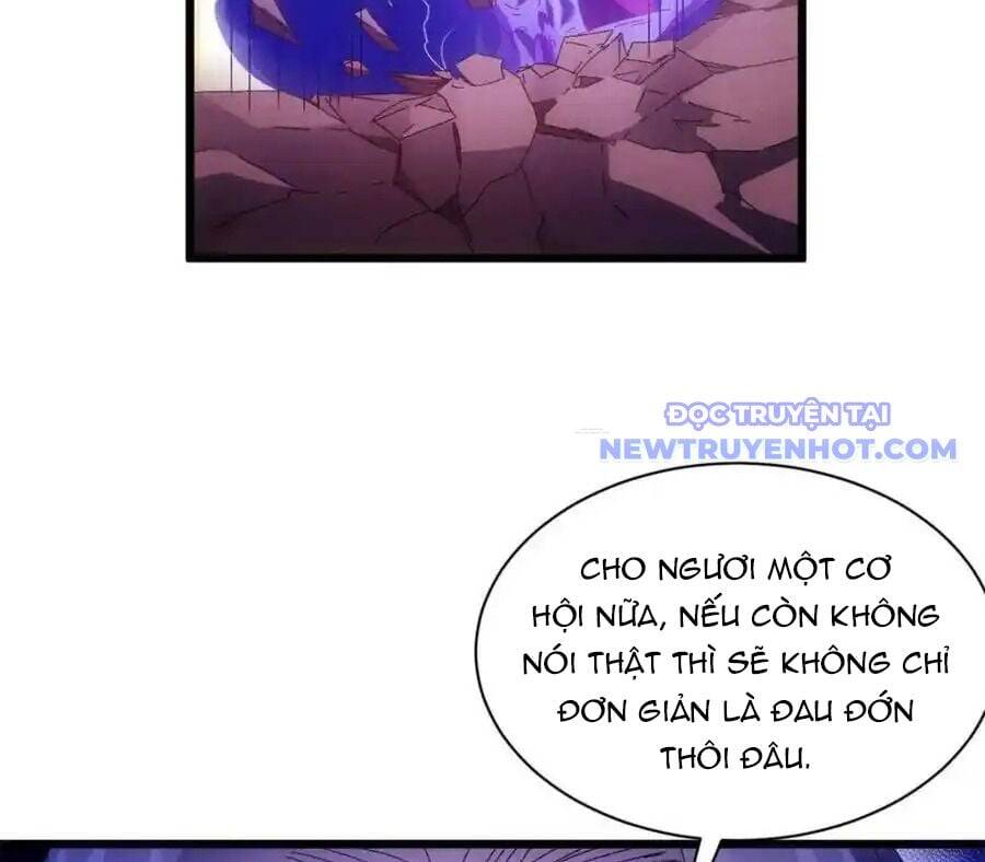 Ta Chính Là Không Theo Sáo Lộ Ra Bài Chapter 289 - 36