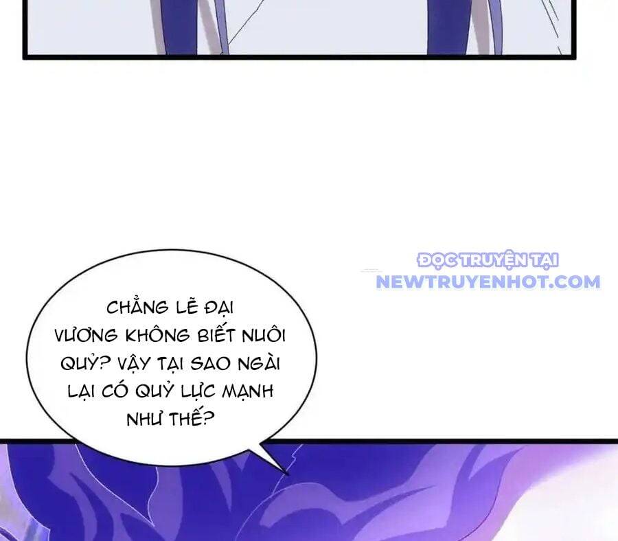 Ta Chính Là Không Theo Sáo Lộ Ra Bài Chapter 289 - 51