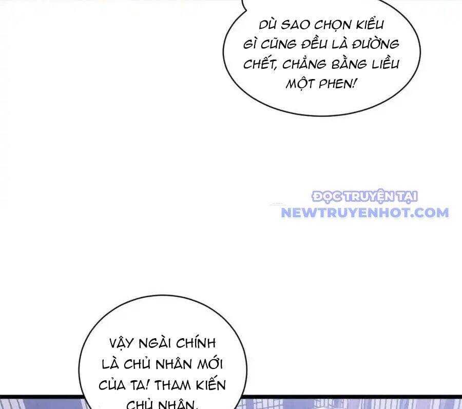 Ta Chính Là Không Theo Sáo Lộ Ra Bài Chapter 289 - 64