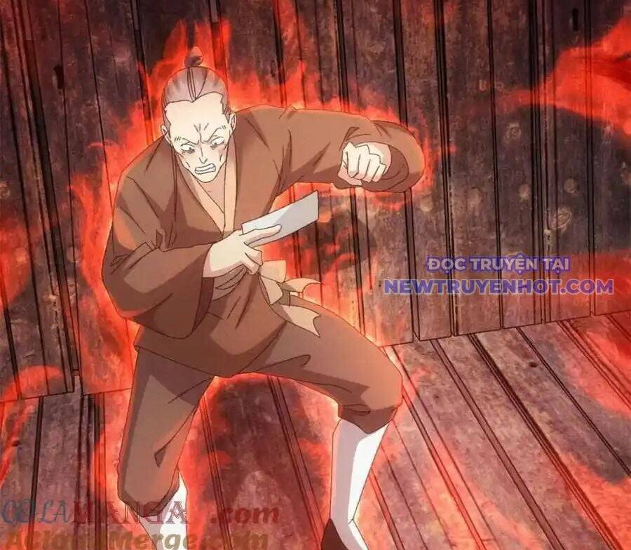 Ta Chính Là Không Theo Sáo Lộ Ra Bài Chapter 289 - 85