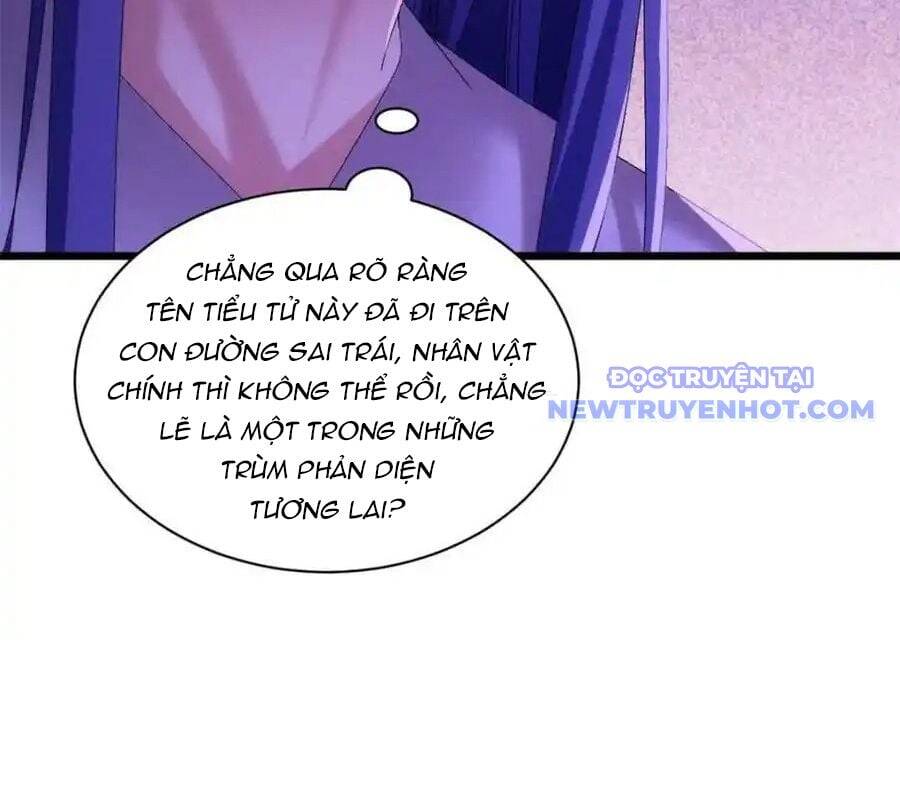 Ta Chính Là Không Theo Sáo Lộ Ra Bài Chapter 290 - 13