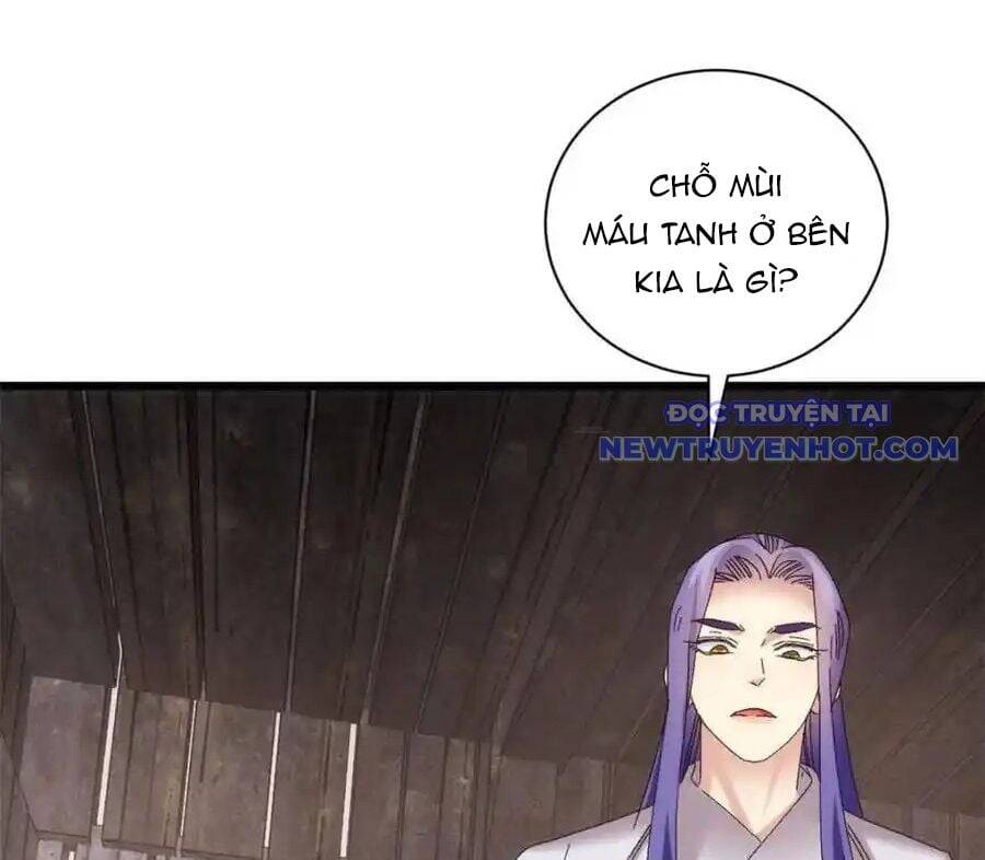 Ta Chính Là Không Theo Sáo Lộ Ra Bài Chapter 290 - 14