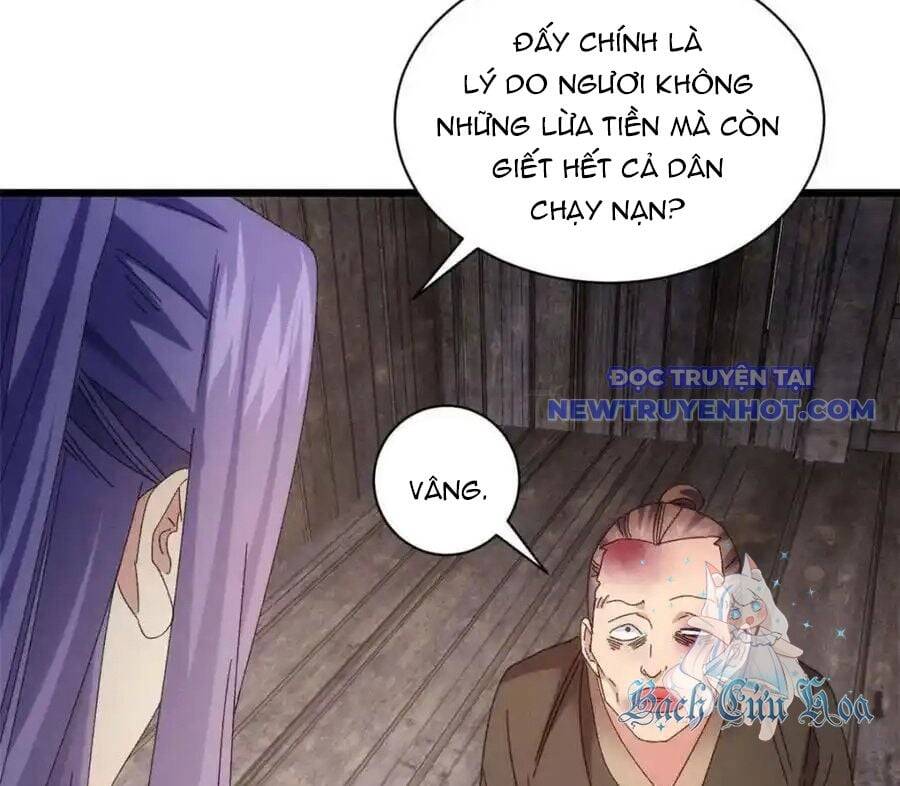 Ta Chính Là Không Theo Sáo Lộ Ra Bài Chapter 290 - 17