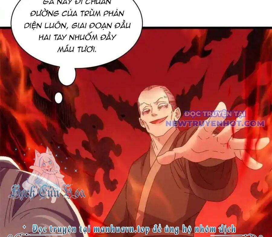 Ta Chính Là Không Theo Sáo Lộ Ra Bài Chapter 290 - 19