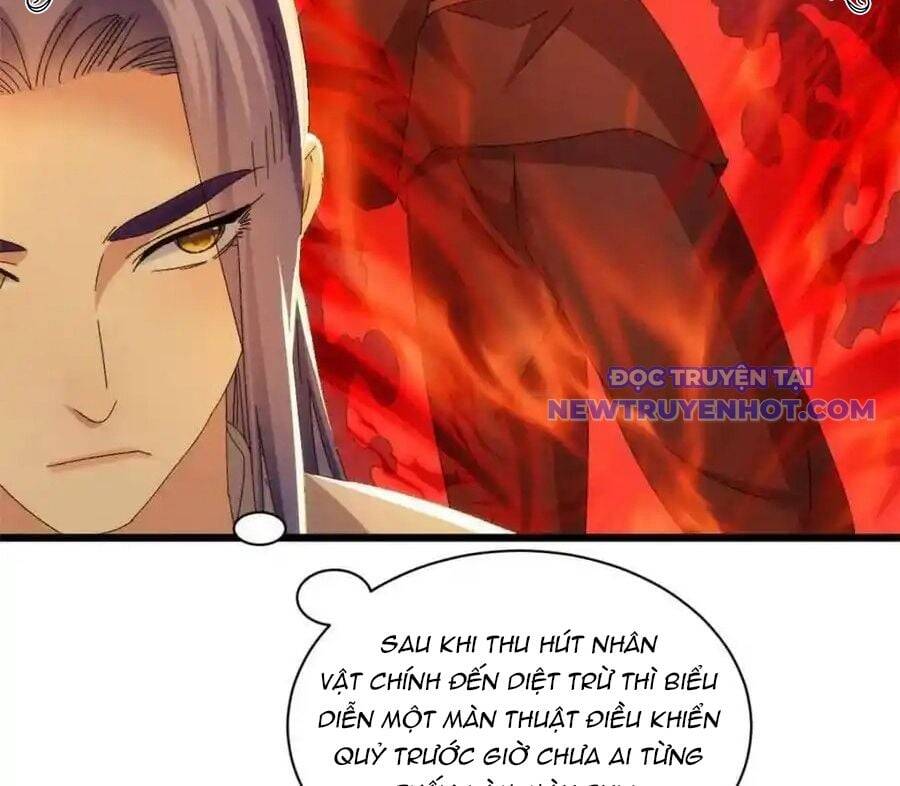 Ta Chính Là Không Theo Sáo Lộ Ra Bài Chapter 290 - 20