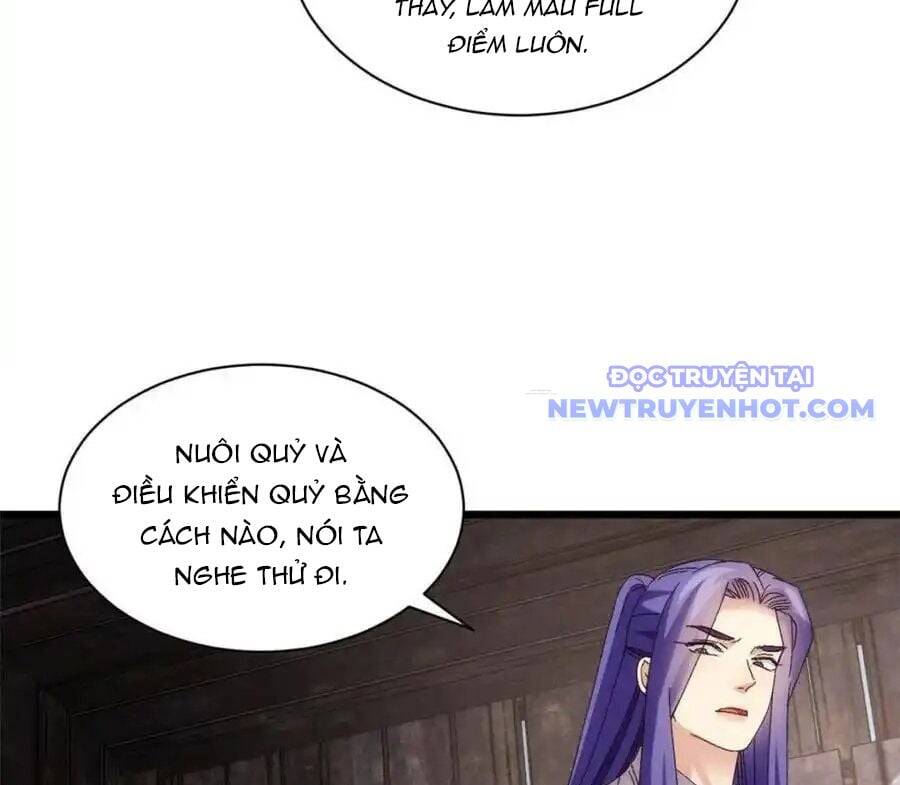 Ta Chính Là Không Theo Sáo Lộ Ra Bài Chapter 290 - 21