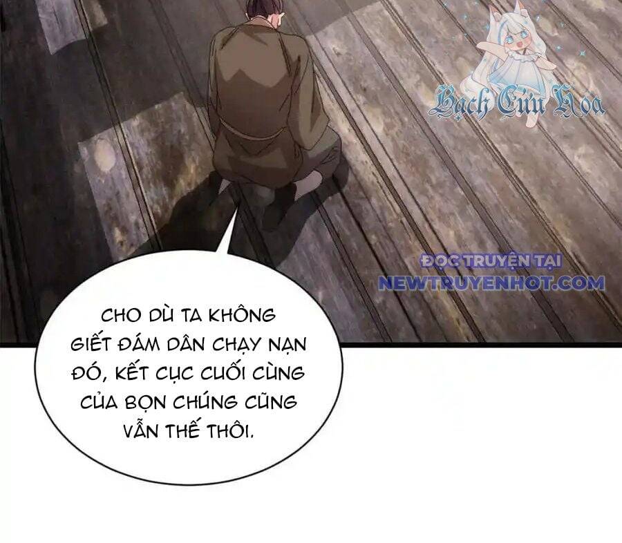 Ta Chính Là Không Theo Sáo Lộ Ra Bài Chapter 290 - 29