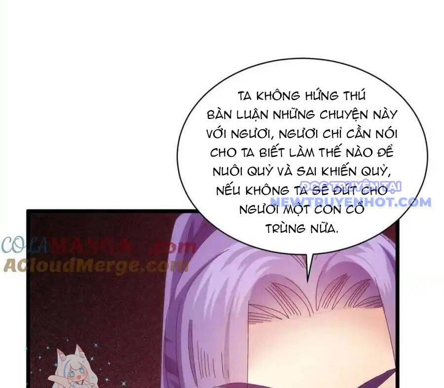 Ta Chính Là Không Theo Sáo Lộ Ra Bài Chapter 290 - 30