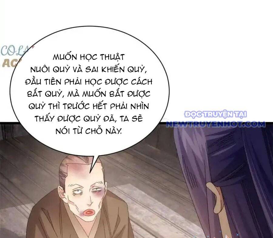 Ta Chính Là Không Theo Sáo Lộ Ra Bài Chapter 290 - 35